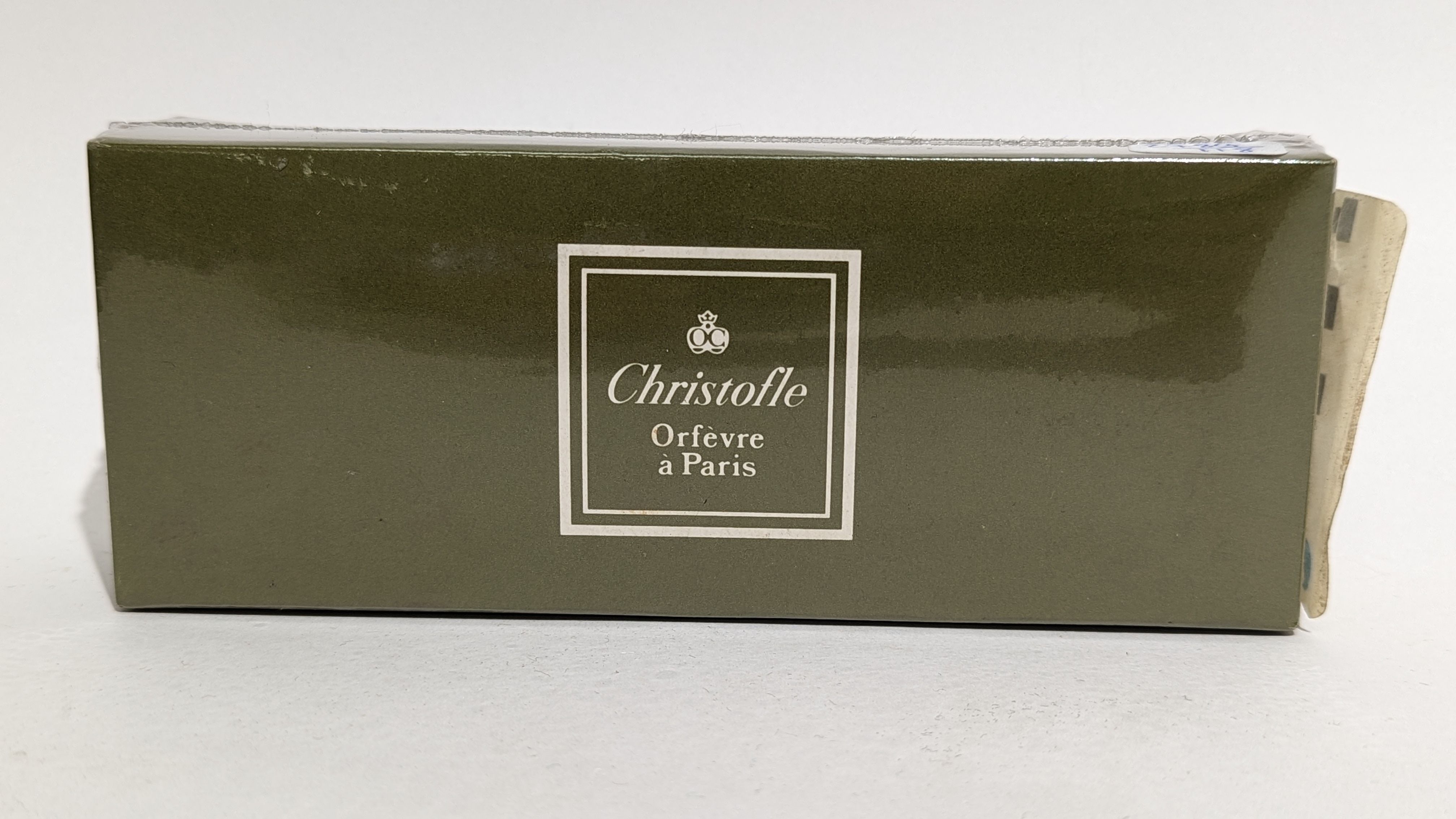 CHRISTOFLE