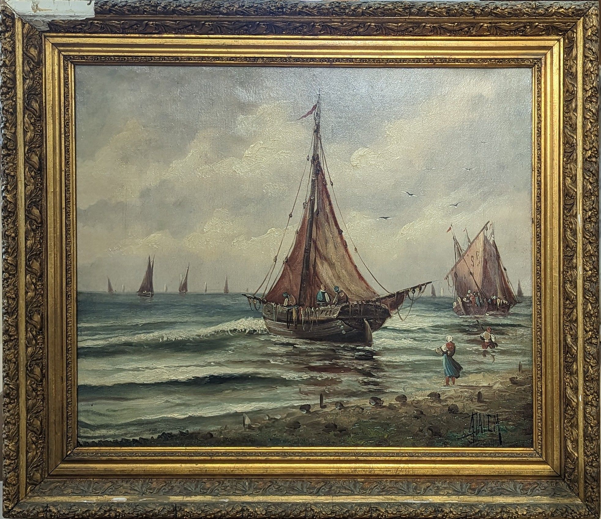 ATALEM (XXe siècle)