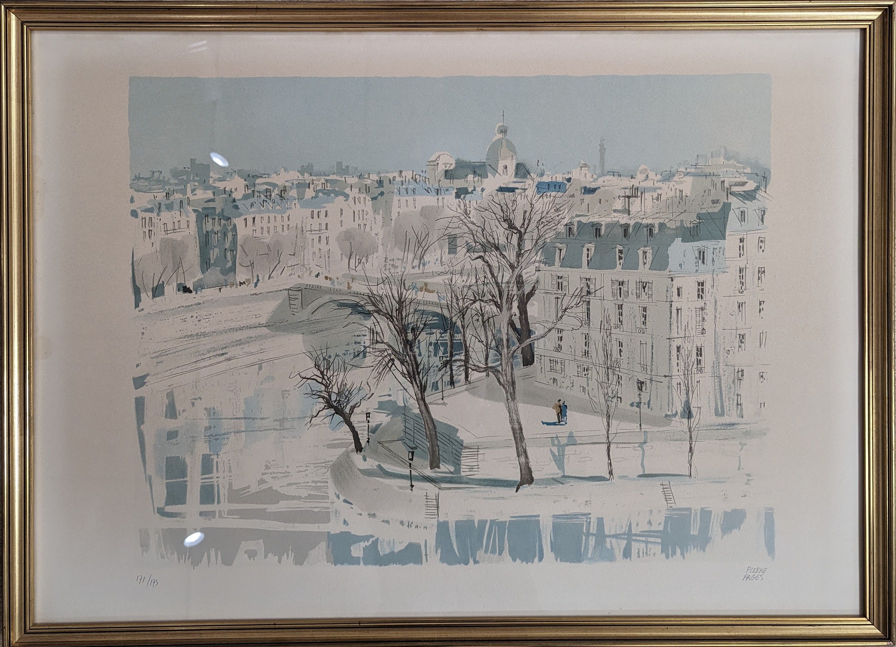 Pierre PAGES (1933)