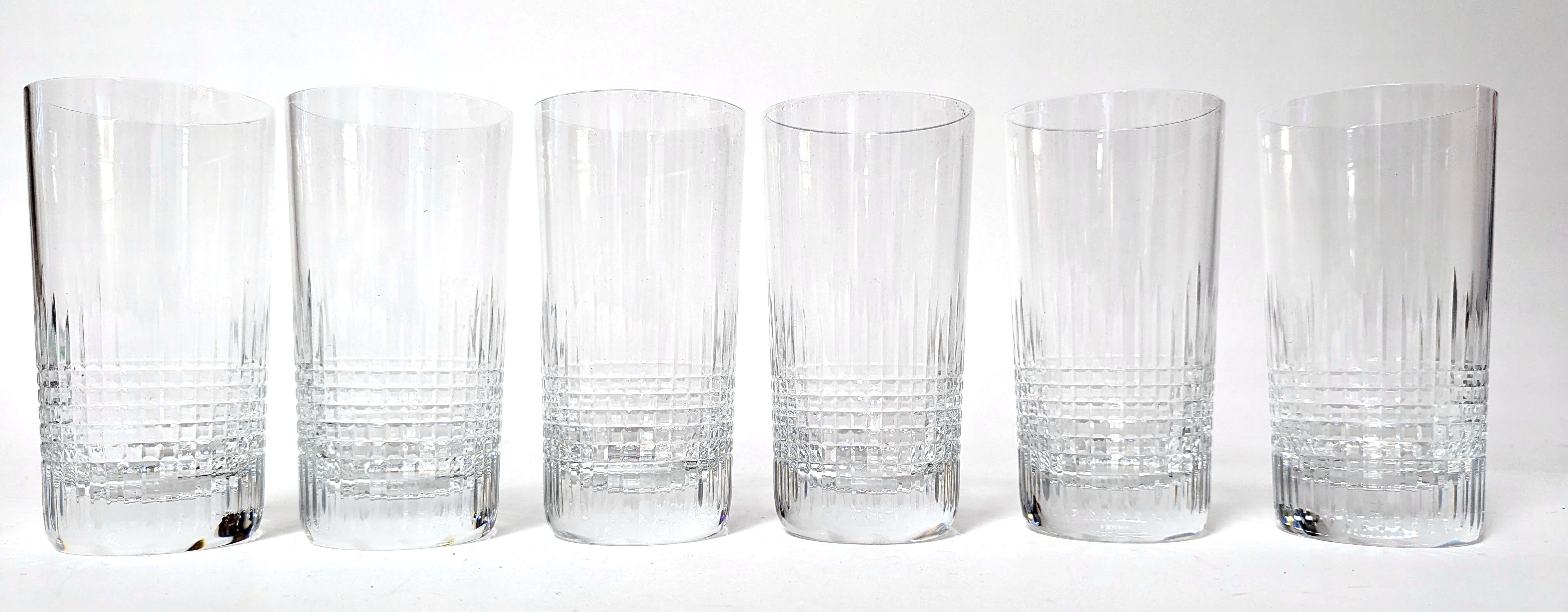 BACCARAT modèle "Nancy"
