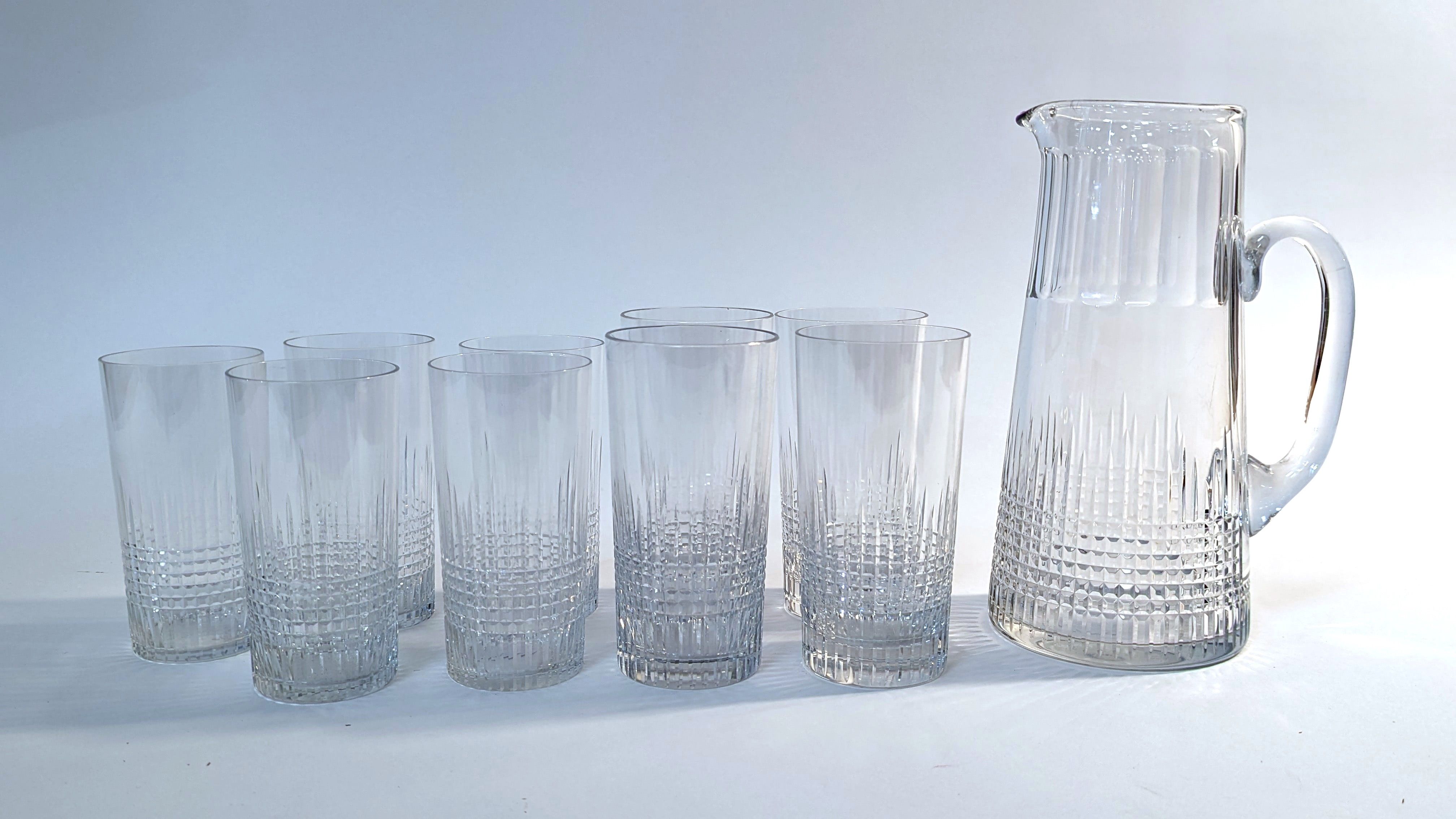 BACCARAT modèle "Nancy"