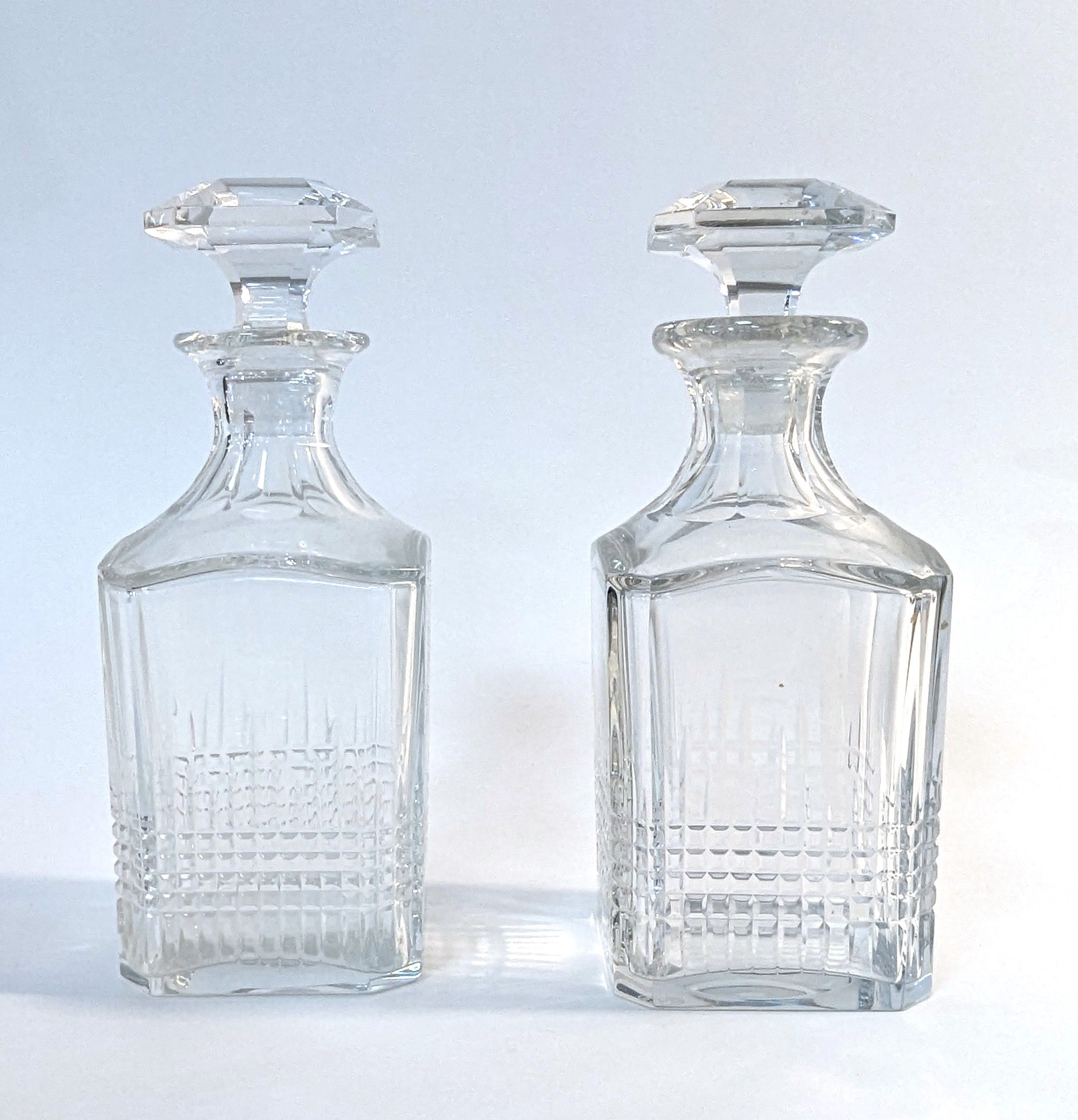 BACCARAT modèle "Nancy"