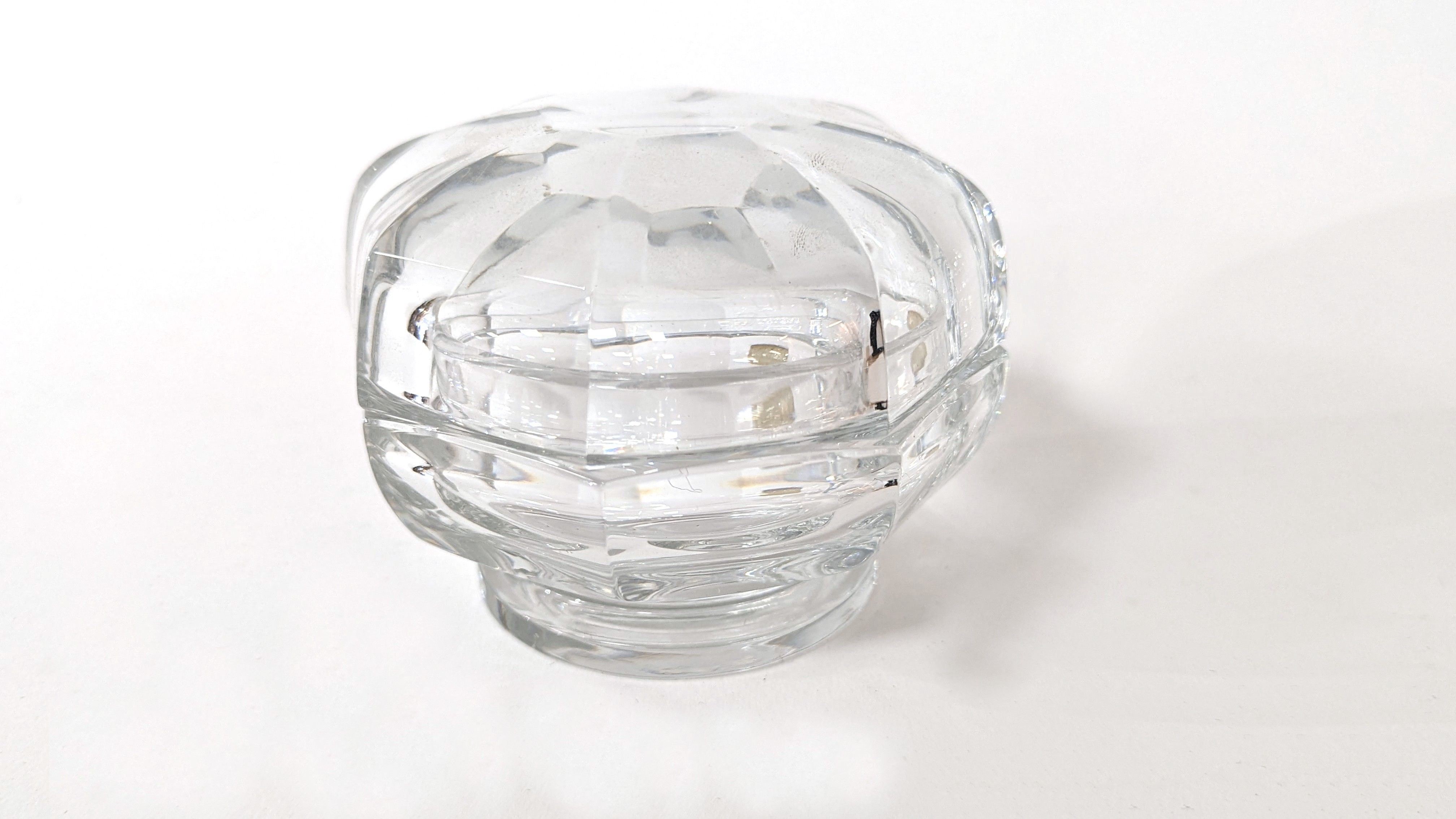 BACCARAT