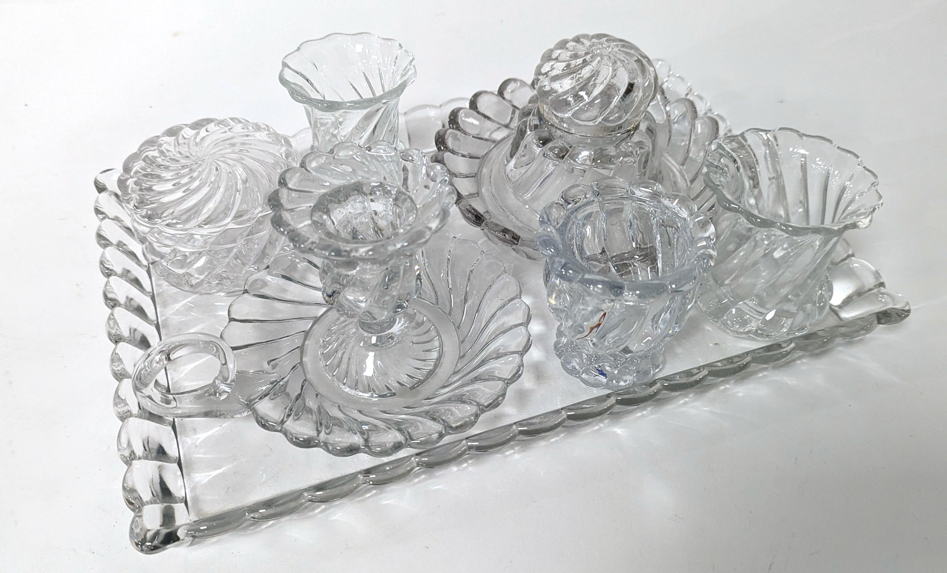 BACCARAT