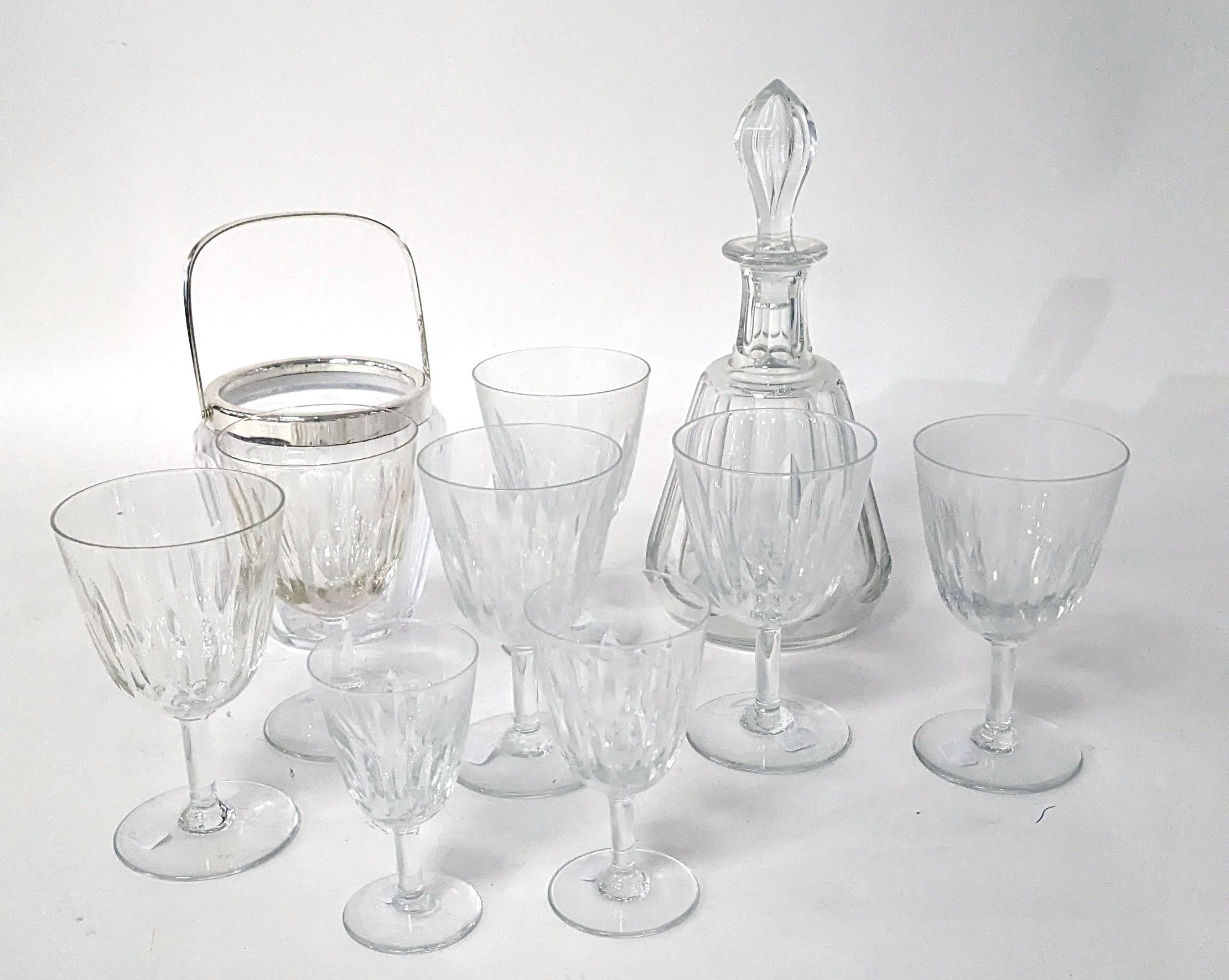 BACCARAT