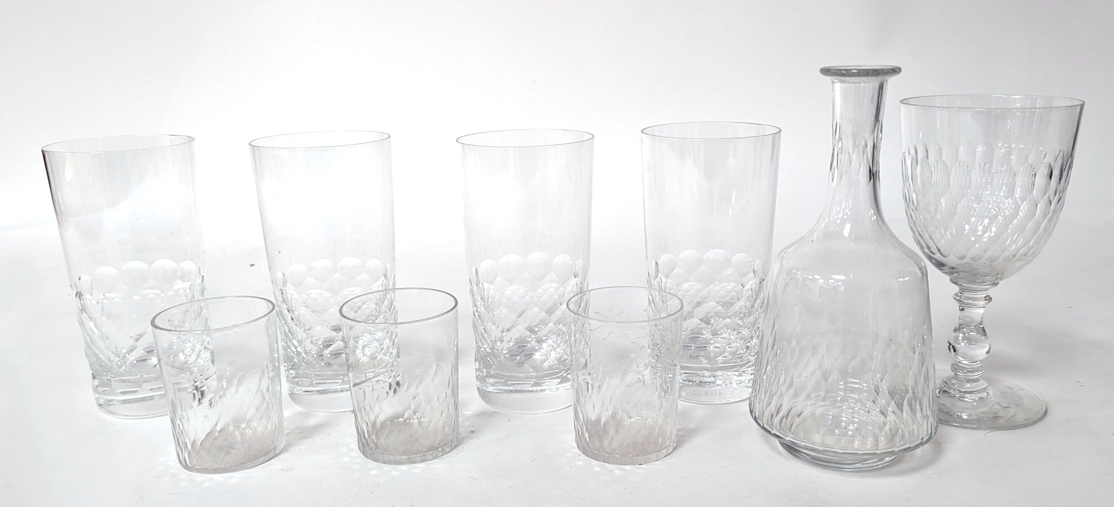 BACCARAT