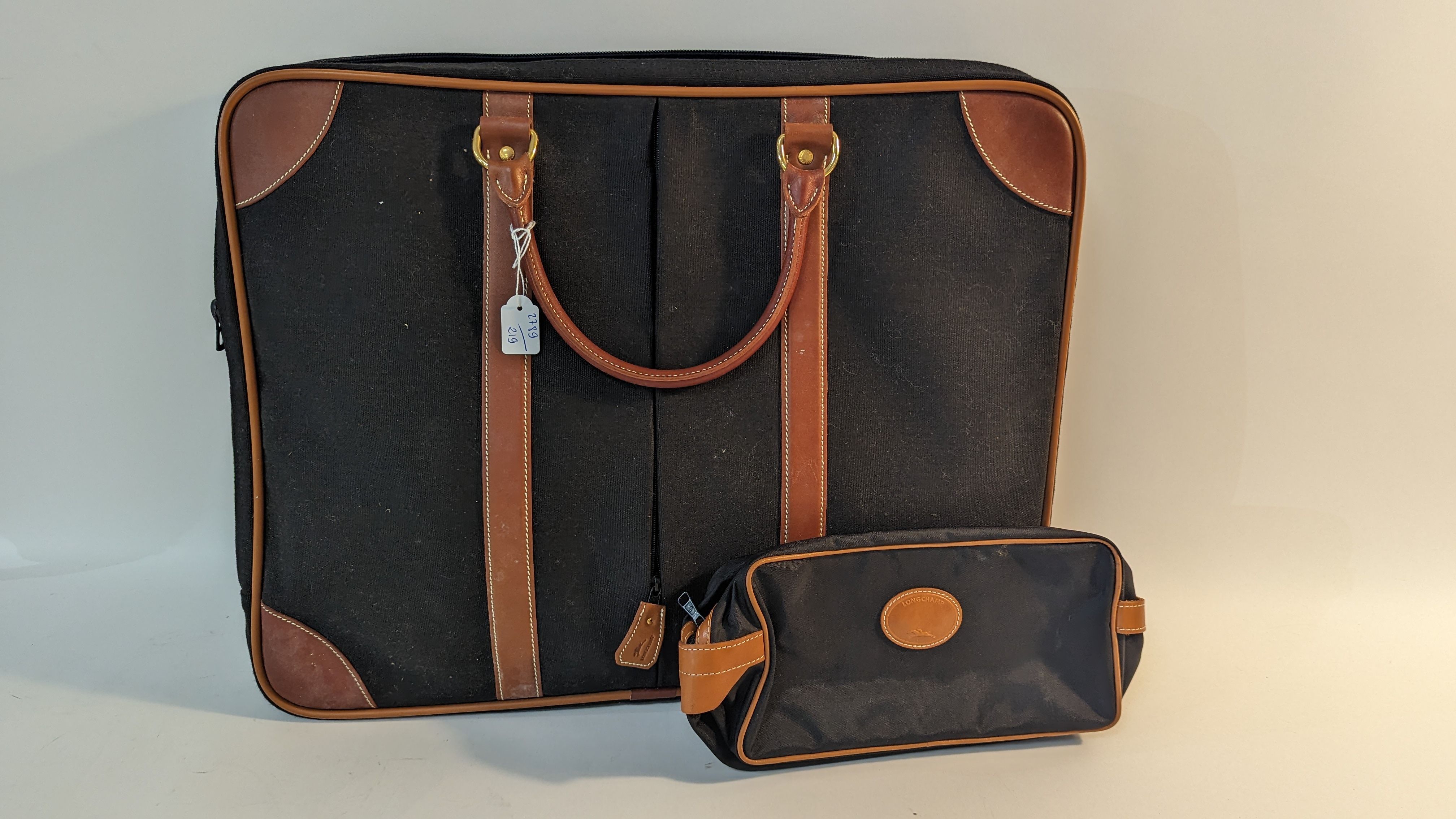 LONGCHAMP