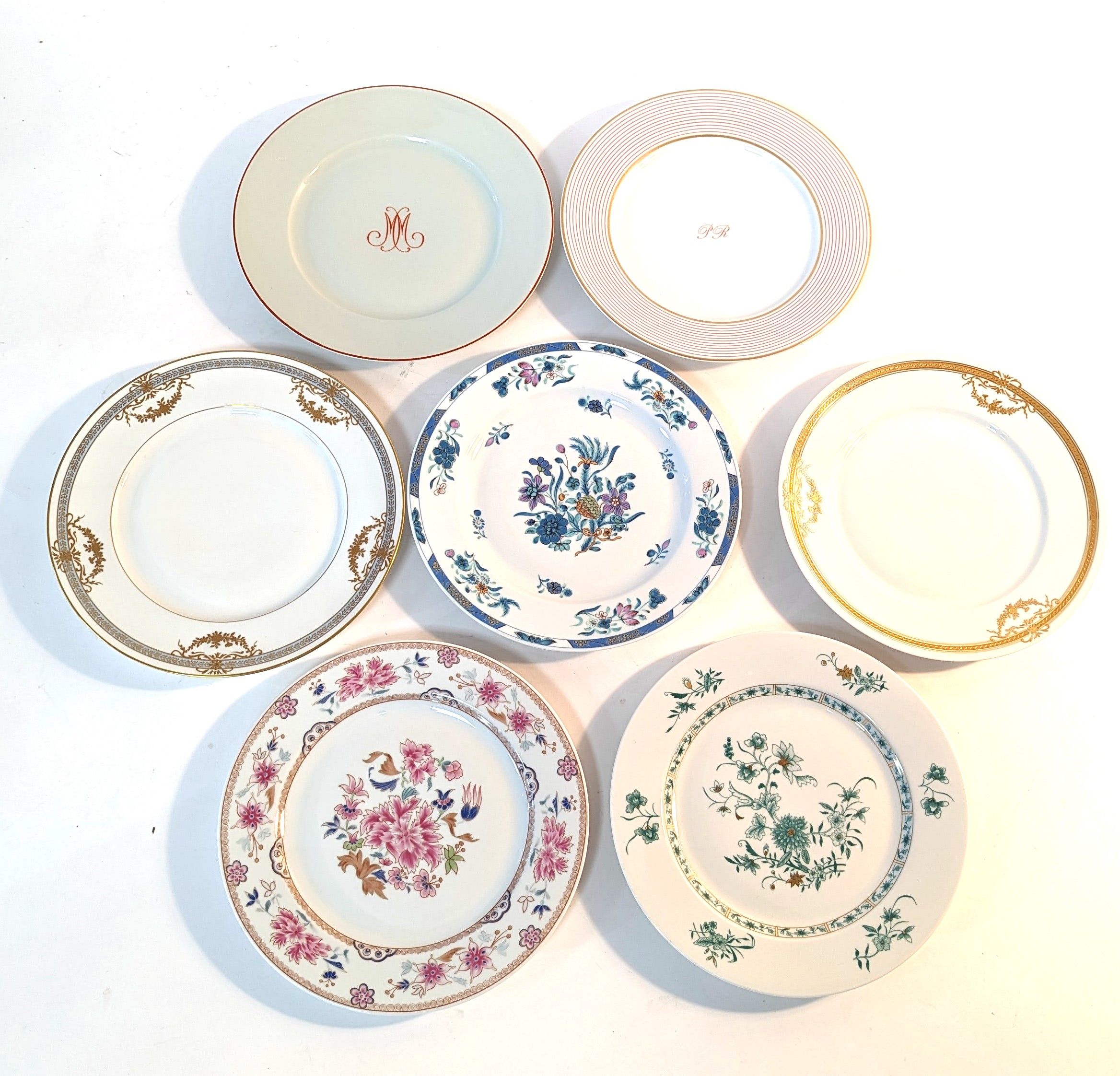 LIMOGES BERNARDAUD