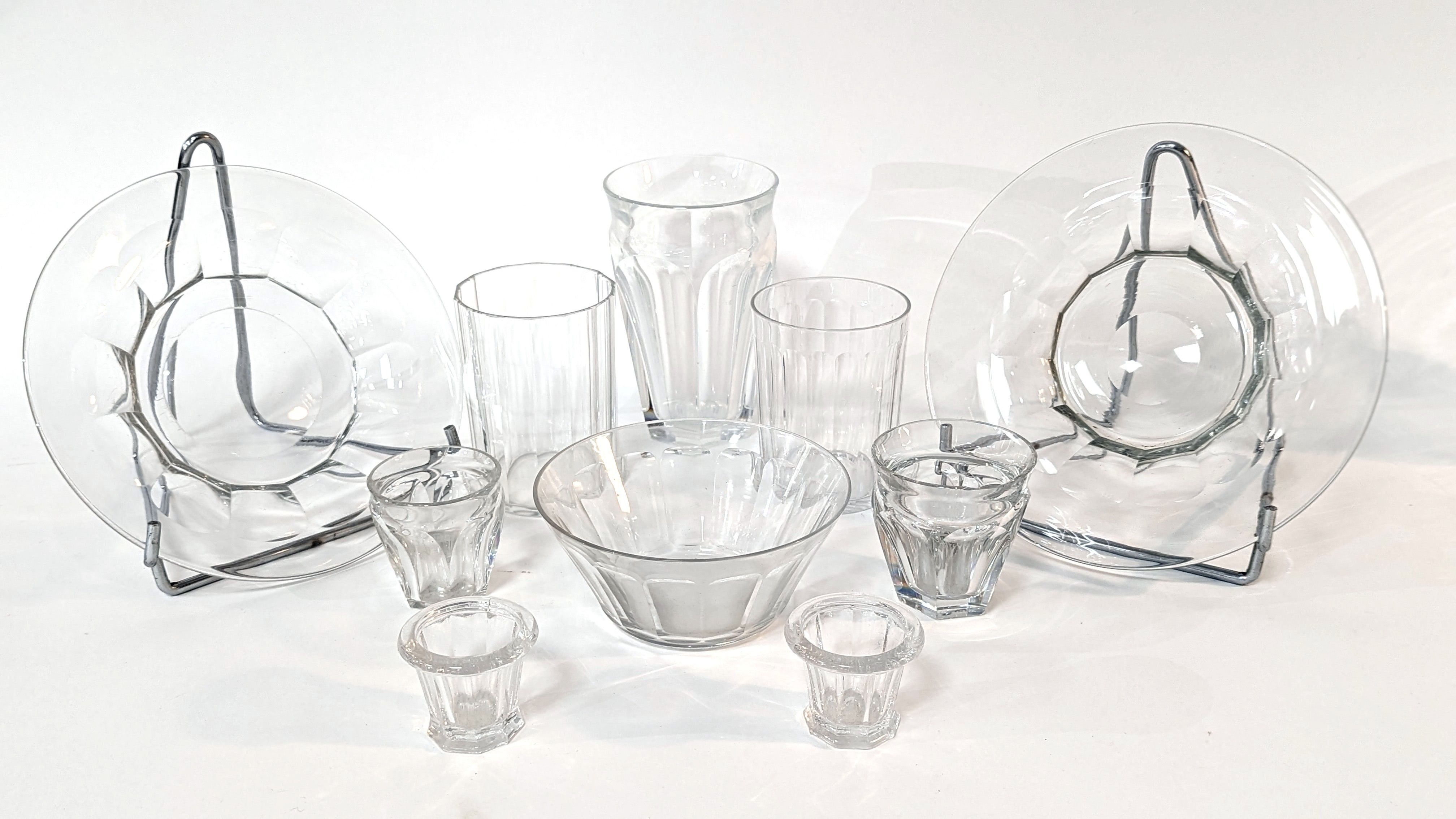 BACCARAT modèle "HARCOURT"