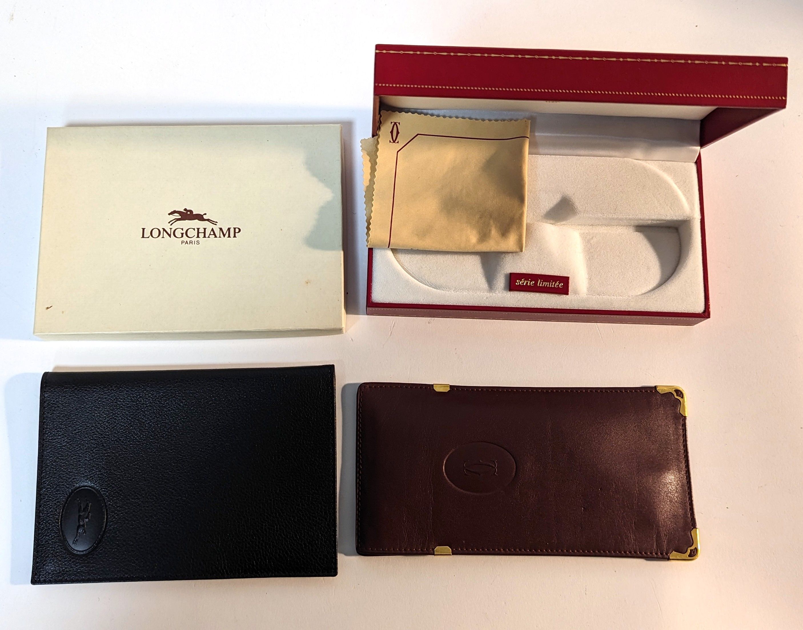 LONGCHAMP