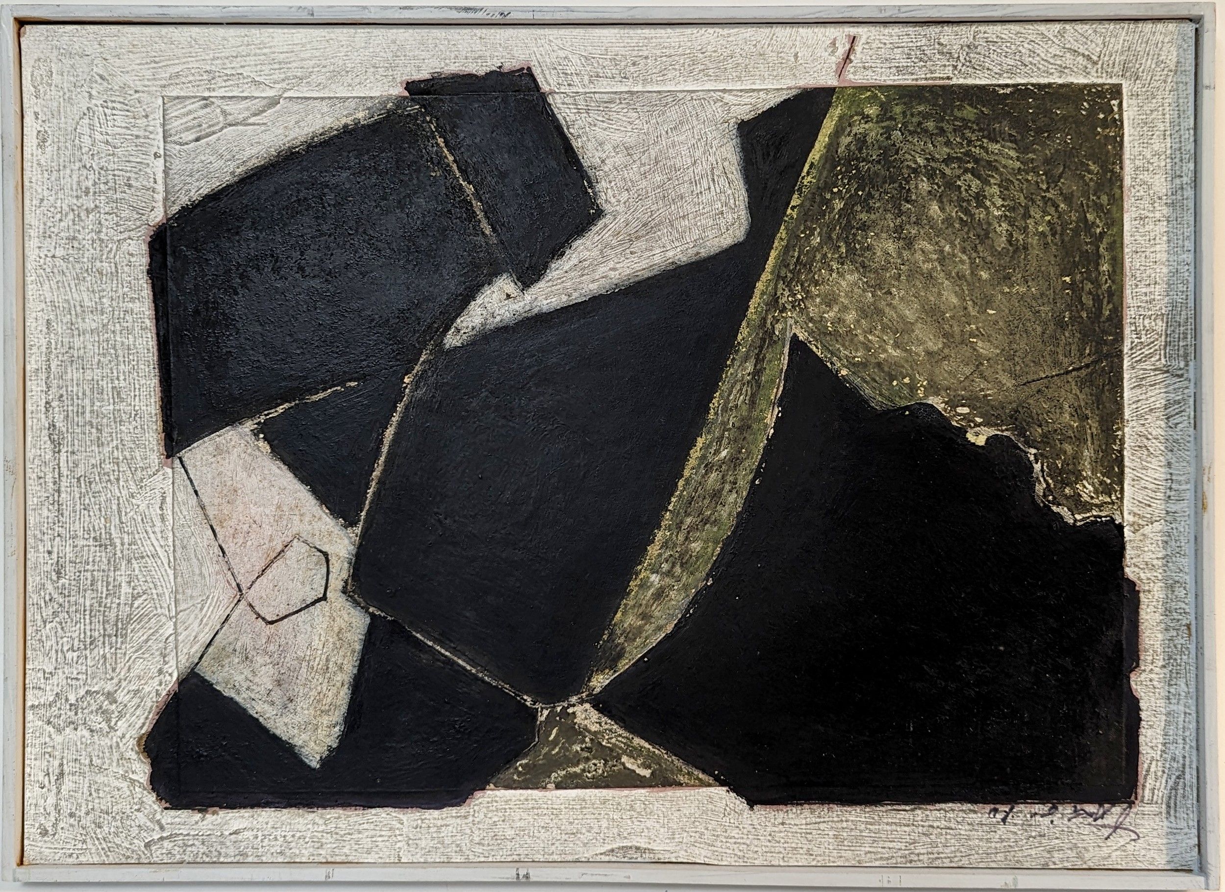 Rénato PARIGI (1939)