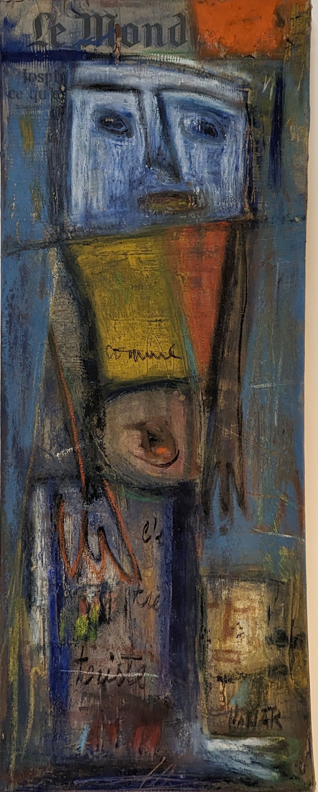 Koffi COMAR (1973)