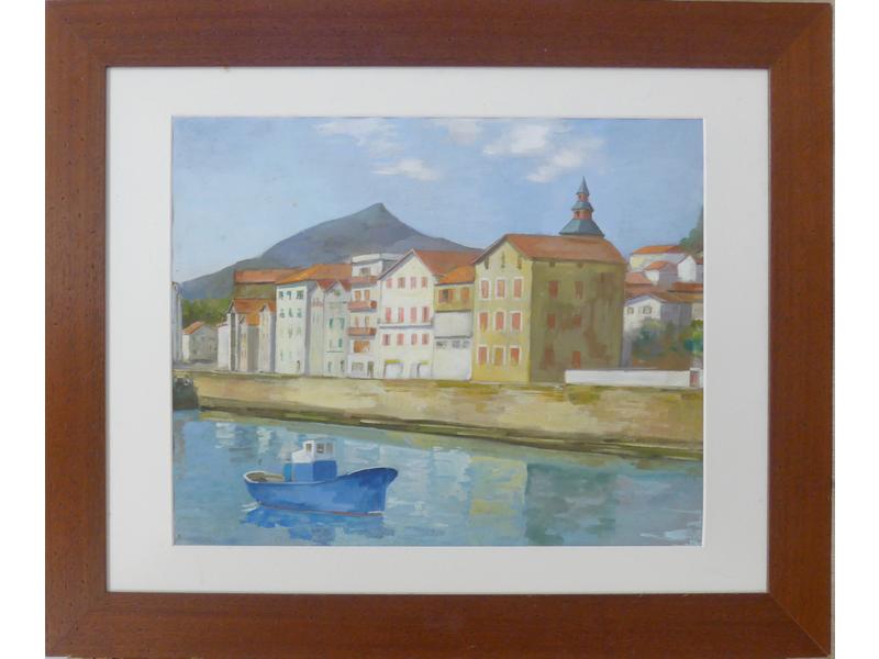 Jean FAURE (XXe siècle)