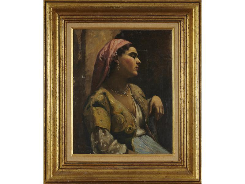 Paul JOBERT (1863-1942)