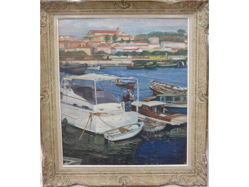 Mayi DARIZCUREN-VERCHERE (1912-1997) dit...