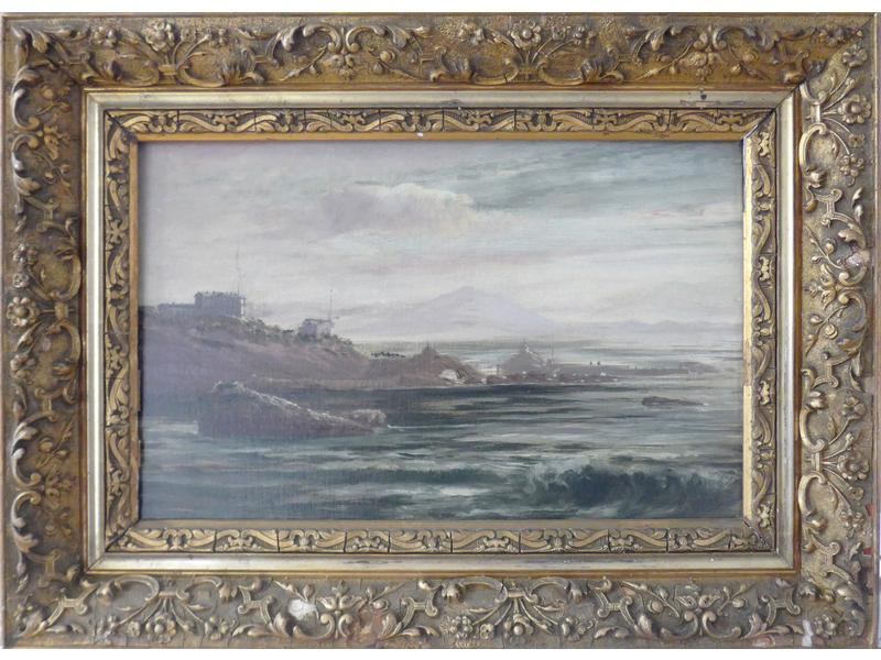 L. MICHOU (fin XIXe-début XXe siècle)