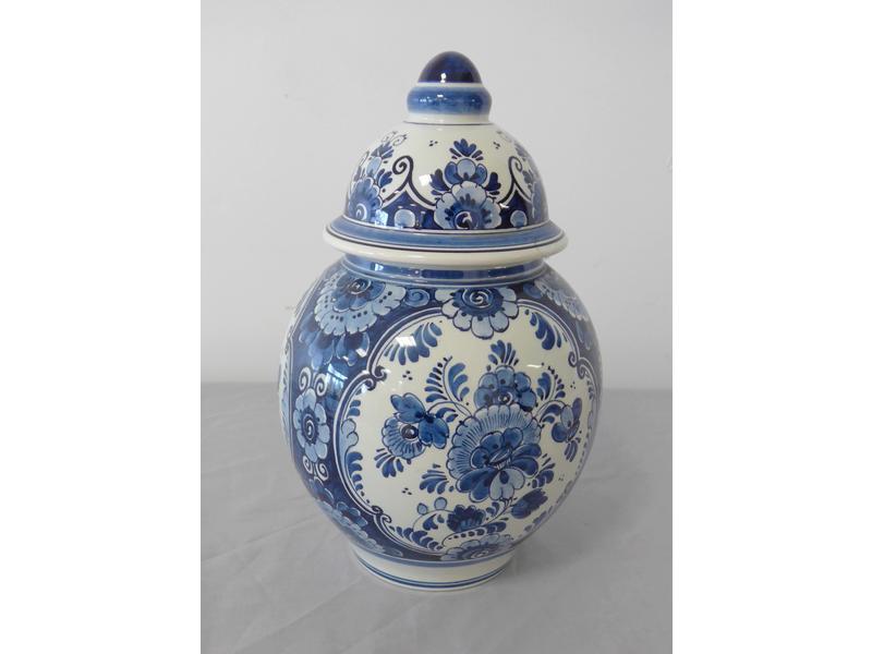 DELFT, XXe siècle