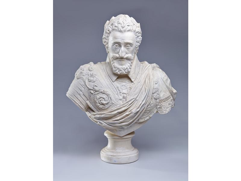 D'après Barthélémy TREMBLAY (1578-1629)