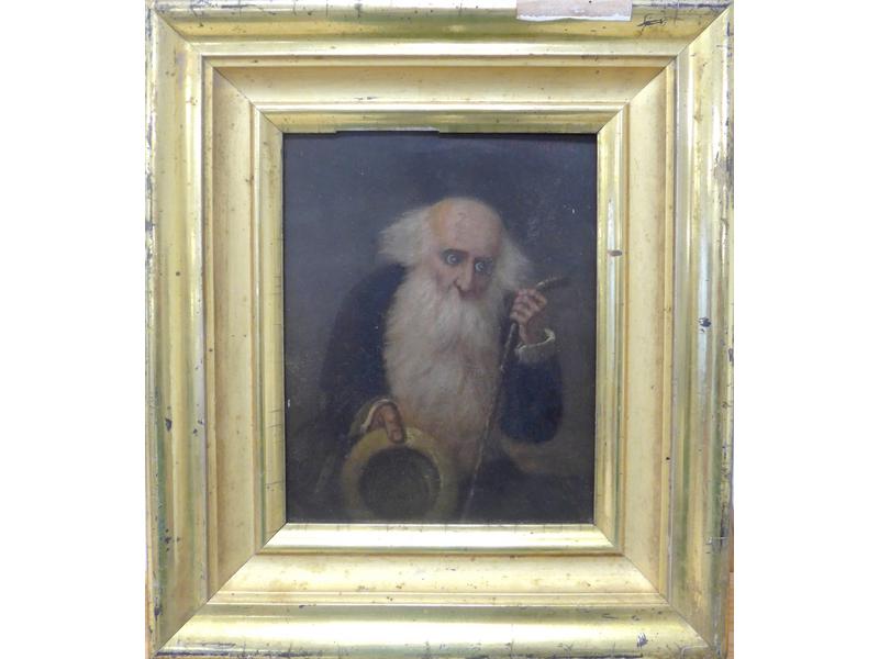 Hippolyte LAZERGES (1817-1887)