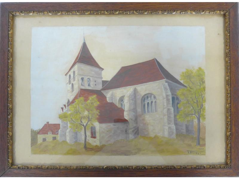 F.FOUCHET