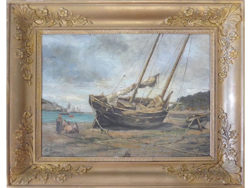 Maxime NOIRE (1861-1927)