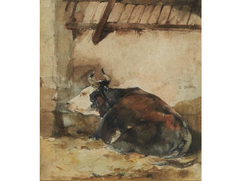 Eugène ISABEY (1804-1886)