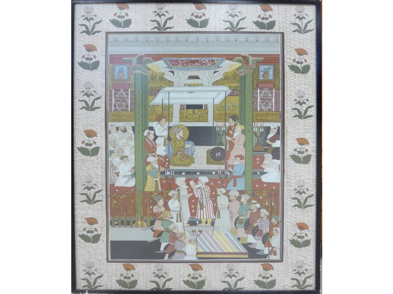 INDE, début du XXe siècle