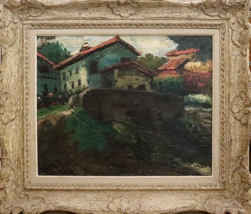 Elemer VAGH-WEINMANN (1906-1990)