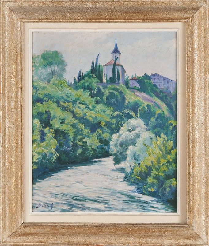 Ignace François BIBAL (1878-1944)