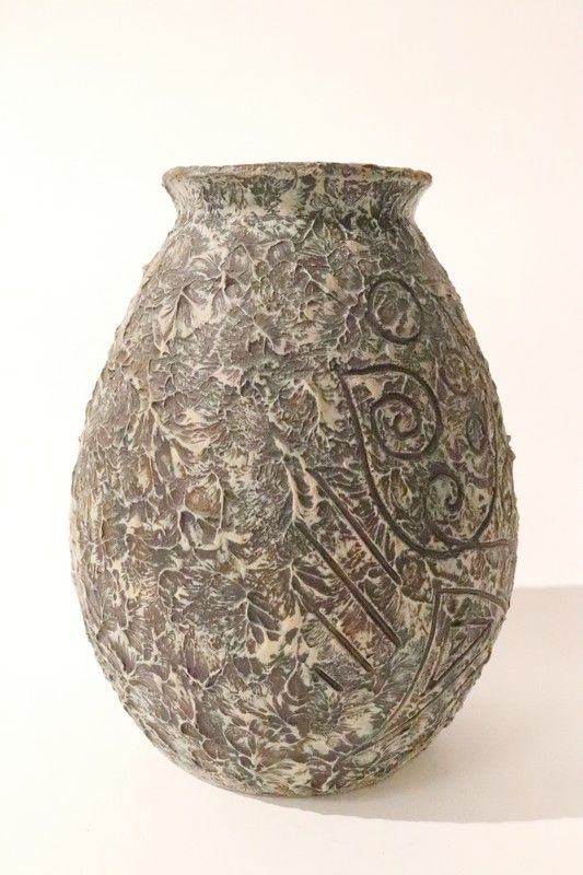 CIBOURE - Période FISCHER