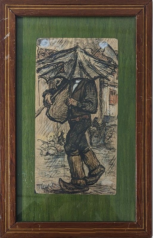 Pablo TILLAC (1880 - 1969)