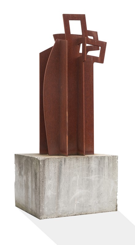 Iñigo ARREGI (né en 1954)
