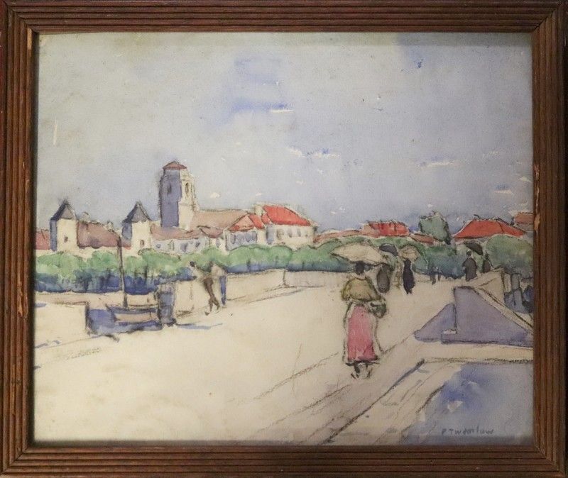 F. TWENLOW