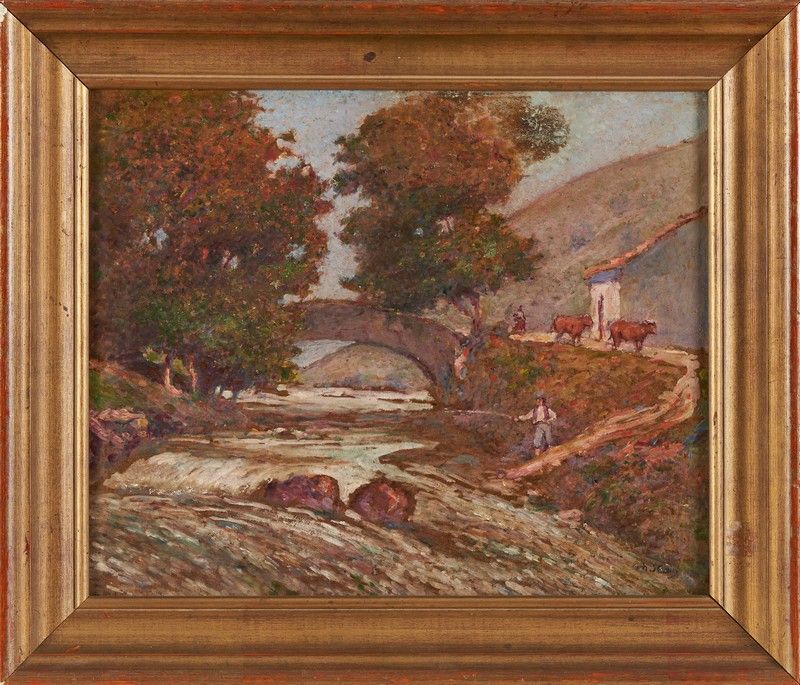 Charles COLIN (1863-1950)