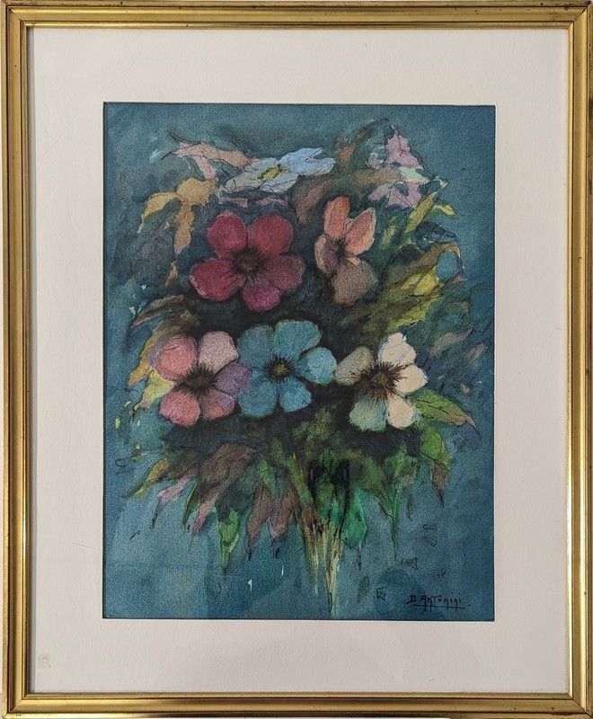 Dante ANTONINI (1914-1985)