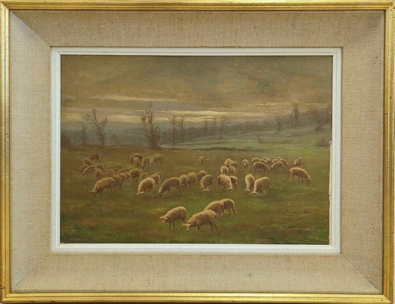 Gaston MOREAU (1885 - ?)