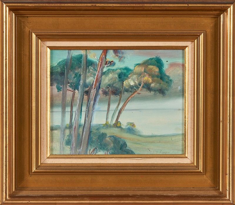 Jean-Roger SOURGEN (1883-1978)