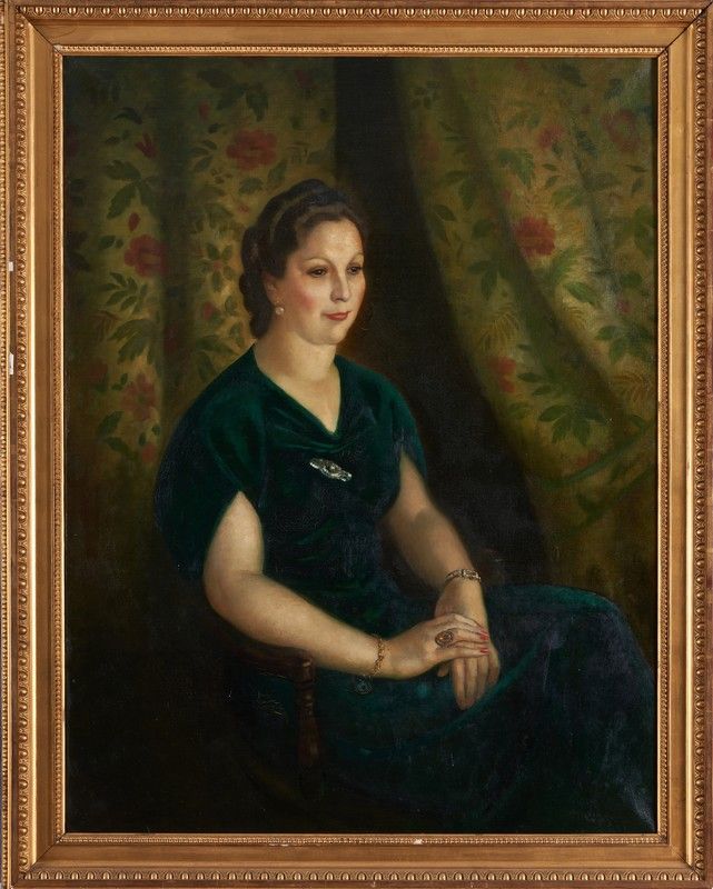 Aurelio ARTETA (1879-1940)