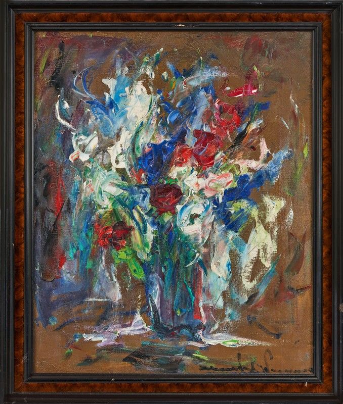 Elemer VAGH-WEINMANN (1906-1990)