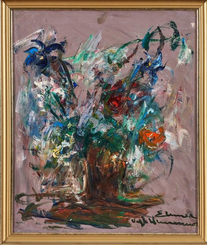 Elemer VAGH-WEINMANN (1906-1990)