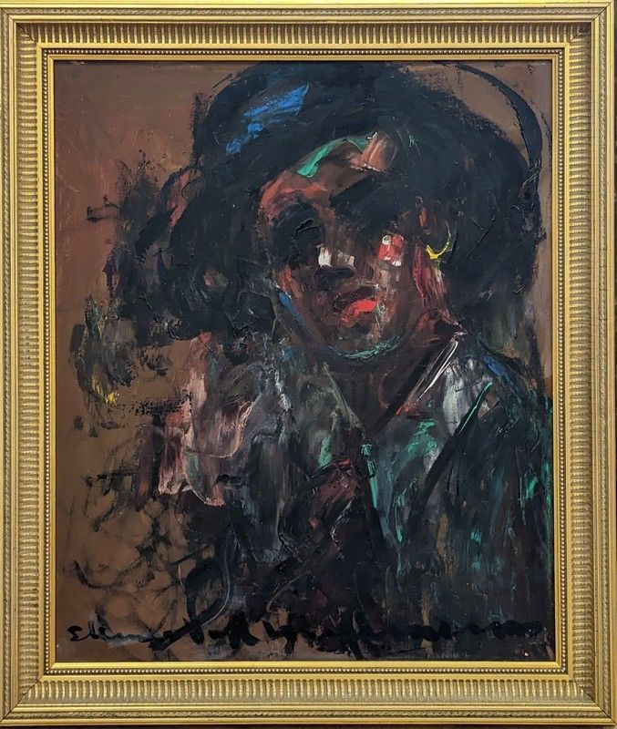 Elemer VAGH-WEINMANN (1906-1990)