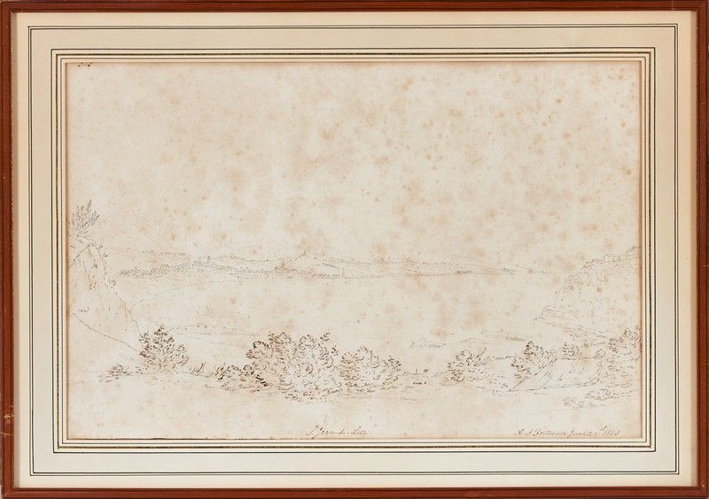 Henrietta Anne FORTESCUE (c.1765-1841)