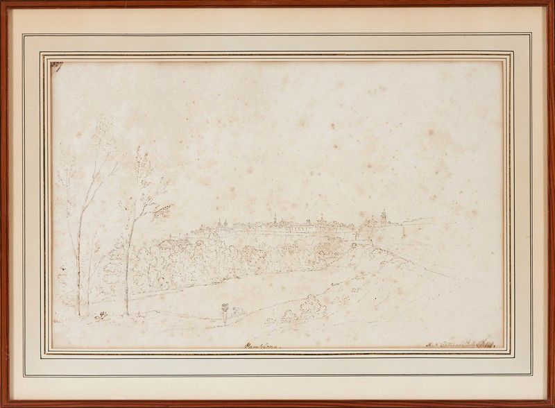 Henrietta Anne FORTESCUE (c.1765-1841)