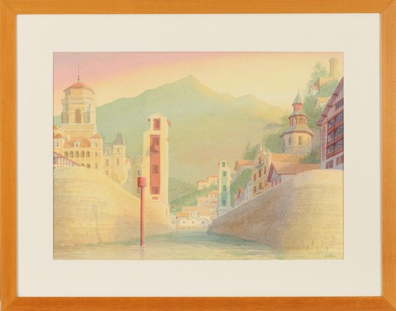 PATOU (XXe siècle)