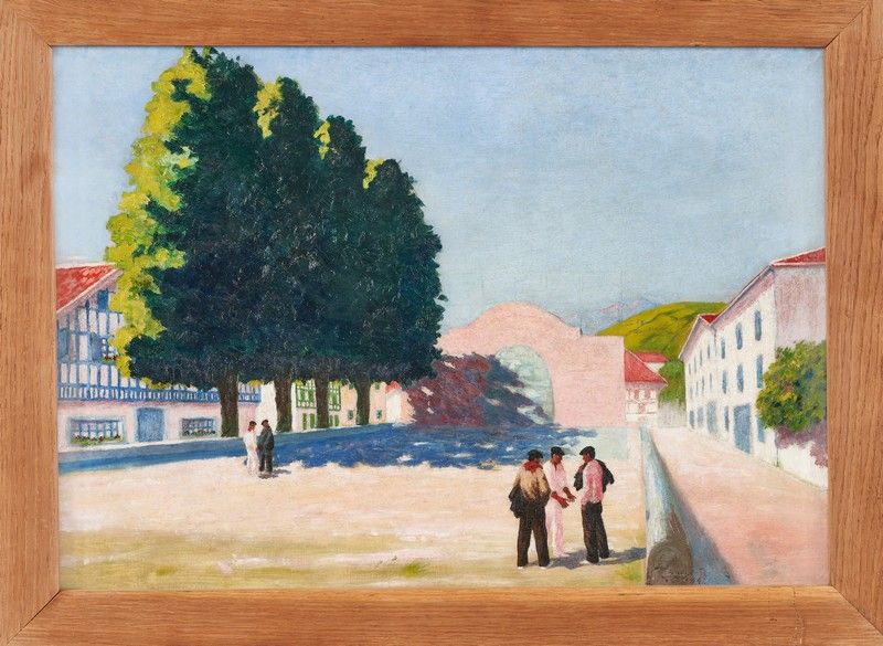 Maurice GUIRAUD-RIVIERE (1881-1947)