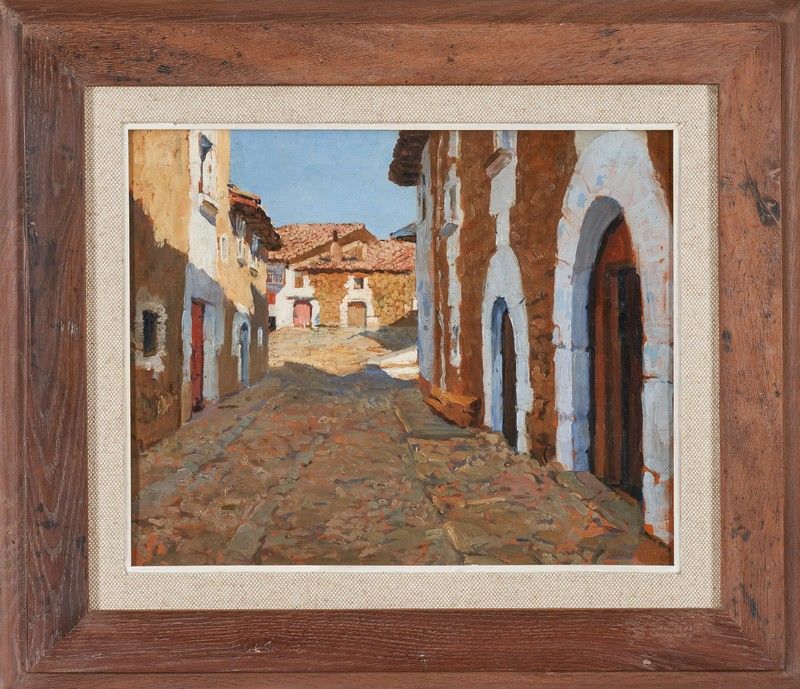 Georges MASSON (1875-1949)