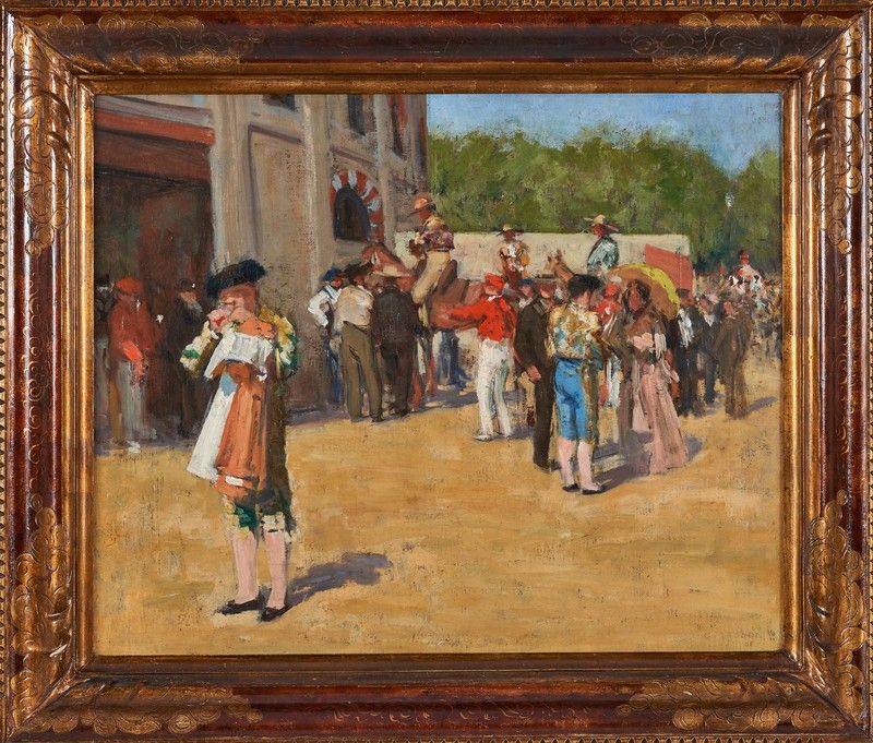 Georges MASSON (1875-1949)