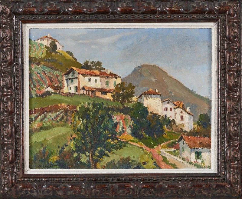 Philippe VEYRIN (1899-1862)