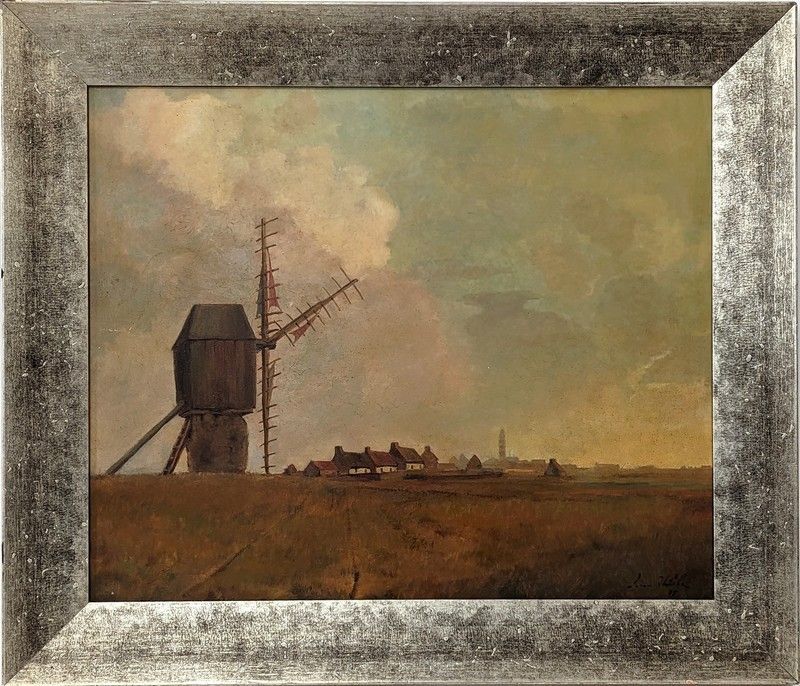 Ivan THIELE (1877-1948)