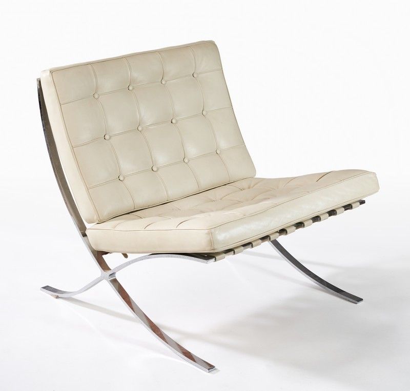 D'après Ludwig MIES VAN DER ROHE (1886-1...